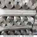 304/316 Plain Wave Stainless Steel Wire Mesh